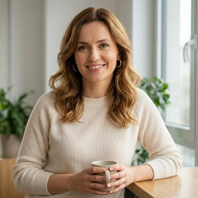 Magdalena S. 